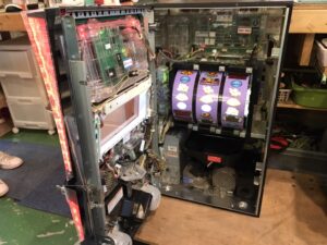 マジカルハロウィン4｜スロット実機 買取致しました｜愛品館八千代店 