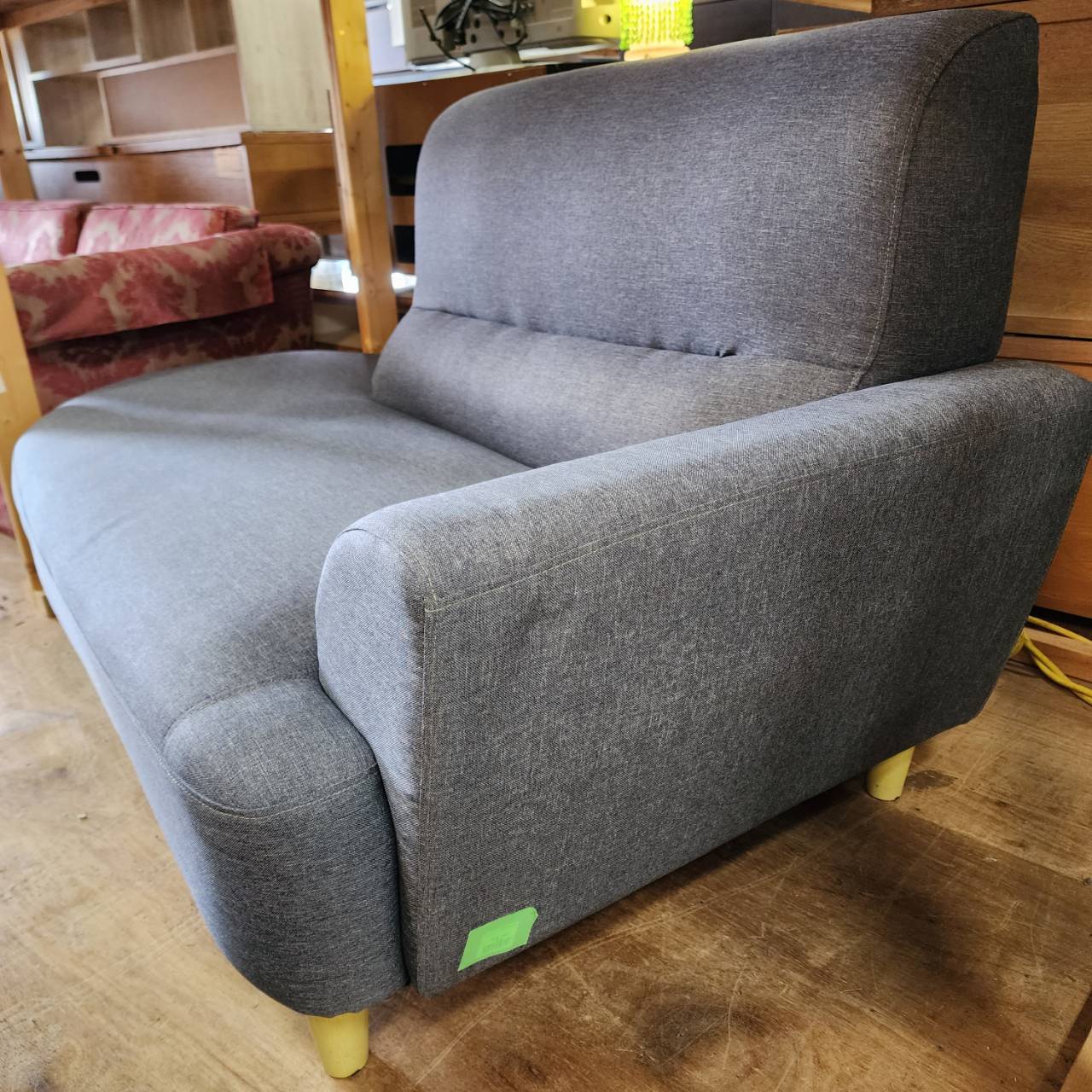 片肘カウチソファ 販売中！愛品倶楽部柏店 | リサイクルショップ 中古 