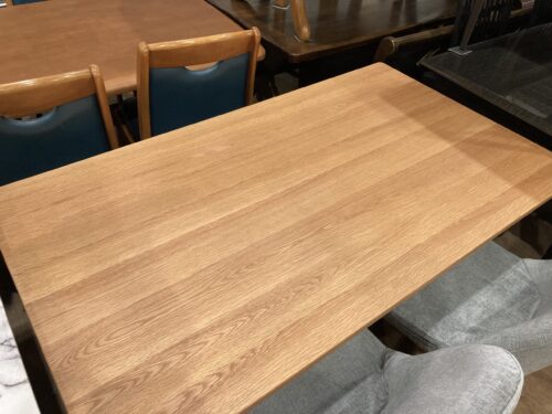 リビングハウス｜FAVO｜ダイニング3点セット入荷致しました  