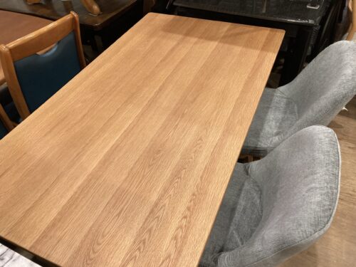 リビングハウス｜FAVO｜ダイニング3点セット入荷致しました  