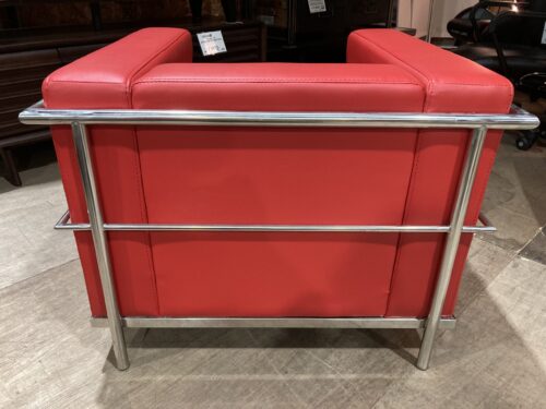 ル・コルビジェLC2｜リプロダクト｜1人掛けソファ入荷致しました 