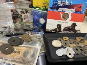 和食器｜茶器｜置物｜古銭｜古物｜骨董品 買取致します｜愛品館千葉店 