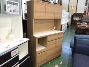 キッチンボード、食器棚入荷まとめ。愛品館八千代店 | リサイクル  