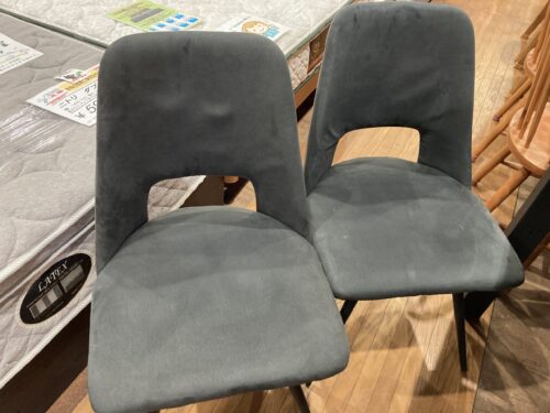 大理石調ダイニング5点セット入荷致しました！ | リサイクルショップ 
