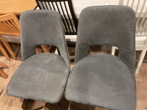 大理石調ダイニング5点セット入荷致しました！ | リサイクルショップ  