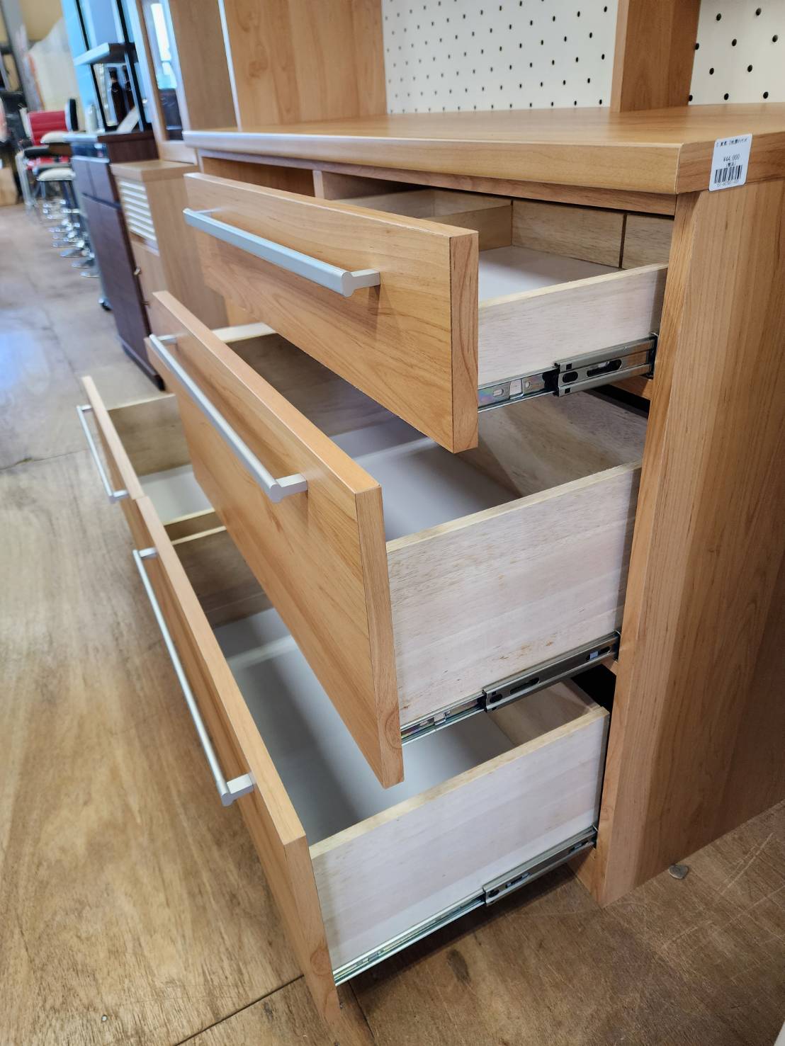 東馬 キッチンボード 販売中！愛品倶楽部柏店 | リサイクルショップ 