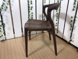 起立木工｜ダイニングチェア｜KAMUIチェア買取致しました｜愛品館 