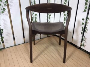 起立木工｜ダイニングチェア｜KAMUIチェア買取致しました｜愛品館 