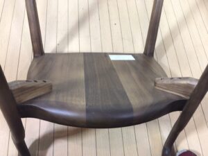 起立木工｜ダイニングチェア｜KAMUIチェア買取致しました｜愛品館 