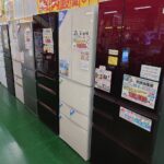 冷蔵庫・冷凍庫 入荷情報まとめ（2025/5/2更新) 愛品倶楽部柏店 リユース＆リサイクルショップ