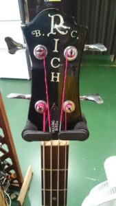 B.C.RICH-エレキベース-NJ- 