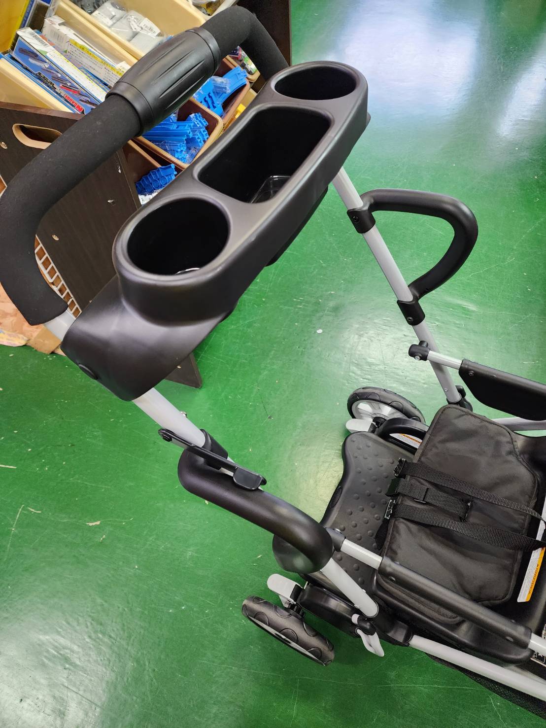 GRACO 2人乗りベビーカー 販売中！愛品倶楽部柏店 | リサイクル 