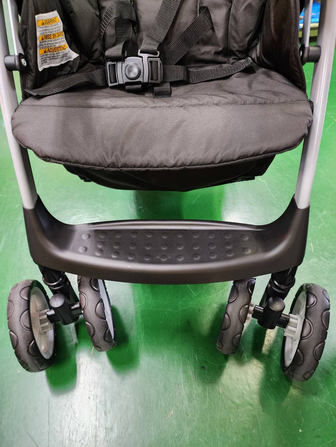 GRACO 2人乗りベビーカー 販売中！愛品倶楽部柏店 | リサイクル 