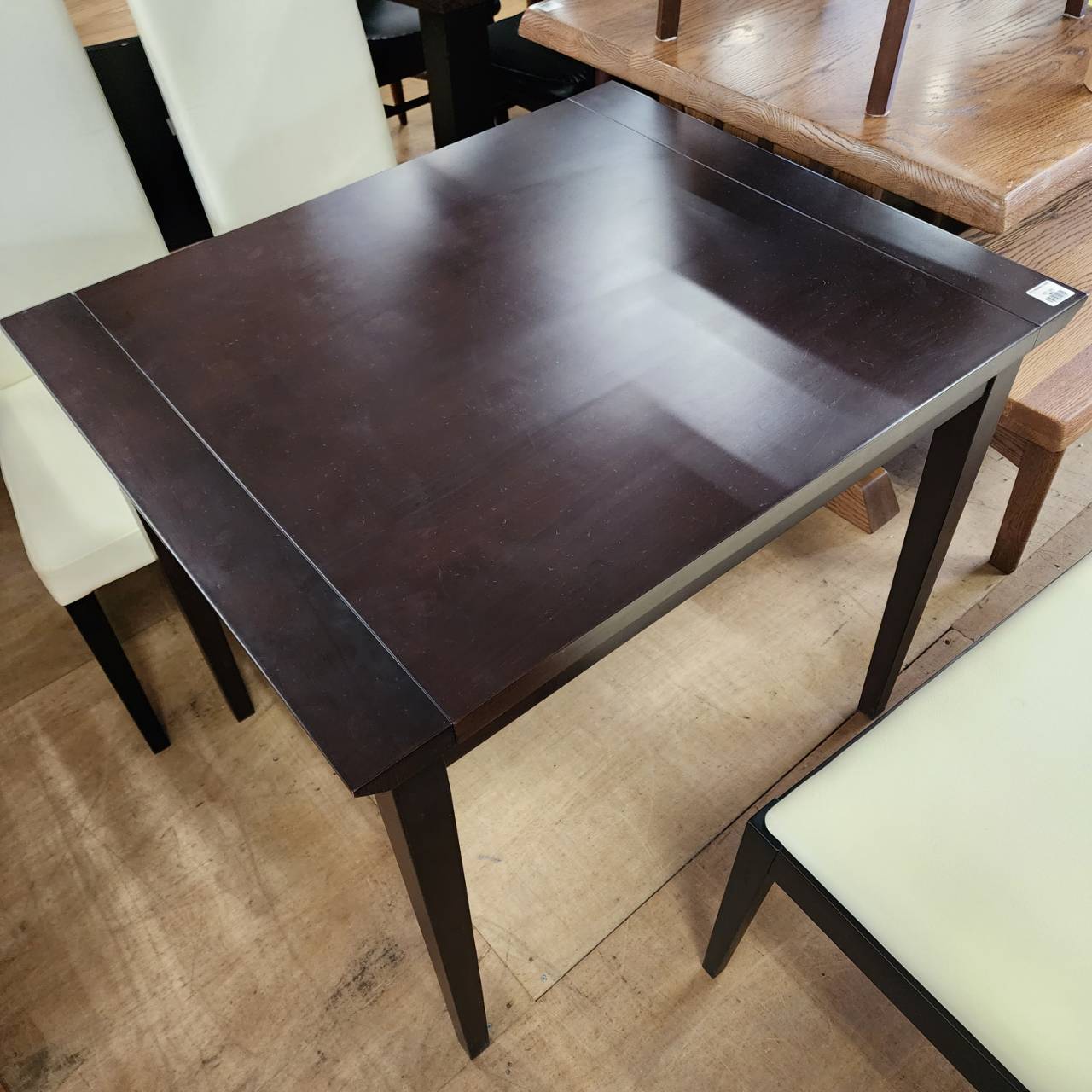 大塚家具 伸長式ダイニングセット 販売中！愛品倶楽部柏店  