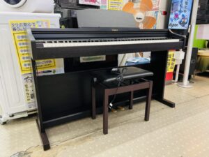 ROLAND RP401R 電子ピアノ