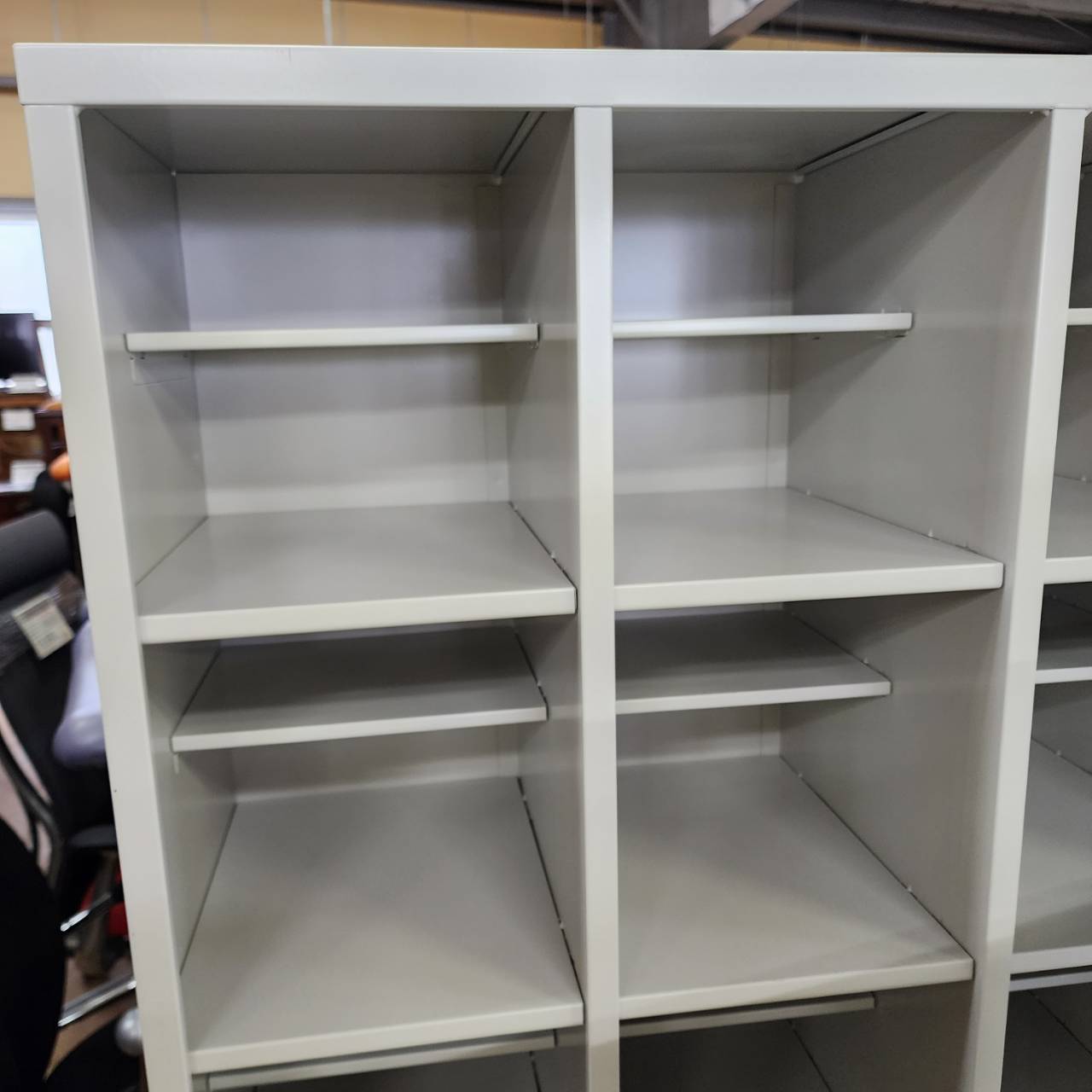 愛品倶楽部柏店】NITORI オープンシューズボックス SBK-46T