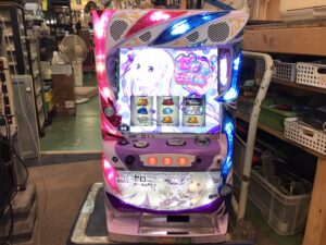 中古スロット実機入荷まとめ。愛品館八千代店 | リサイクルショップ 