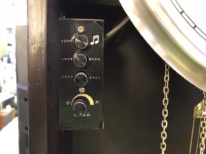 Westminster｜ホールクロック買取致しました｜愛品館八千代店  