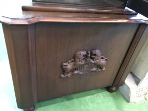 Westminster｜ホールクロック買取致しました｜愛品館八千代店  