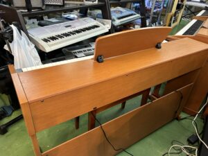 YAMAHA｜電子ピアノ｜YDP-123買取致しました｜愛品館八千代店 