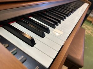 YAMAHA｜電子ピアノ｜YDP-123買取致しました｜愛品館八千代店 