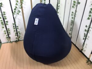 Yogibo Lounger｜ヨギボー｜ラウンジャー｜ネイビー 買取致しました 