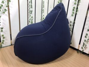 Yogibo Lounger｜ヨギボー｜ラウンジャー｜ネイビー 買取致しました 
