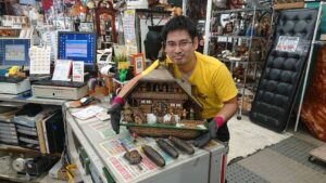 遺品整理家電家具無料出張買取リサイクルショップ愛品館千葉店