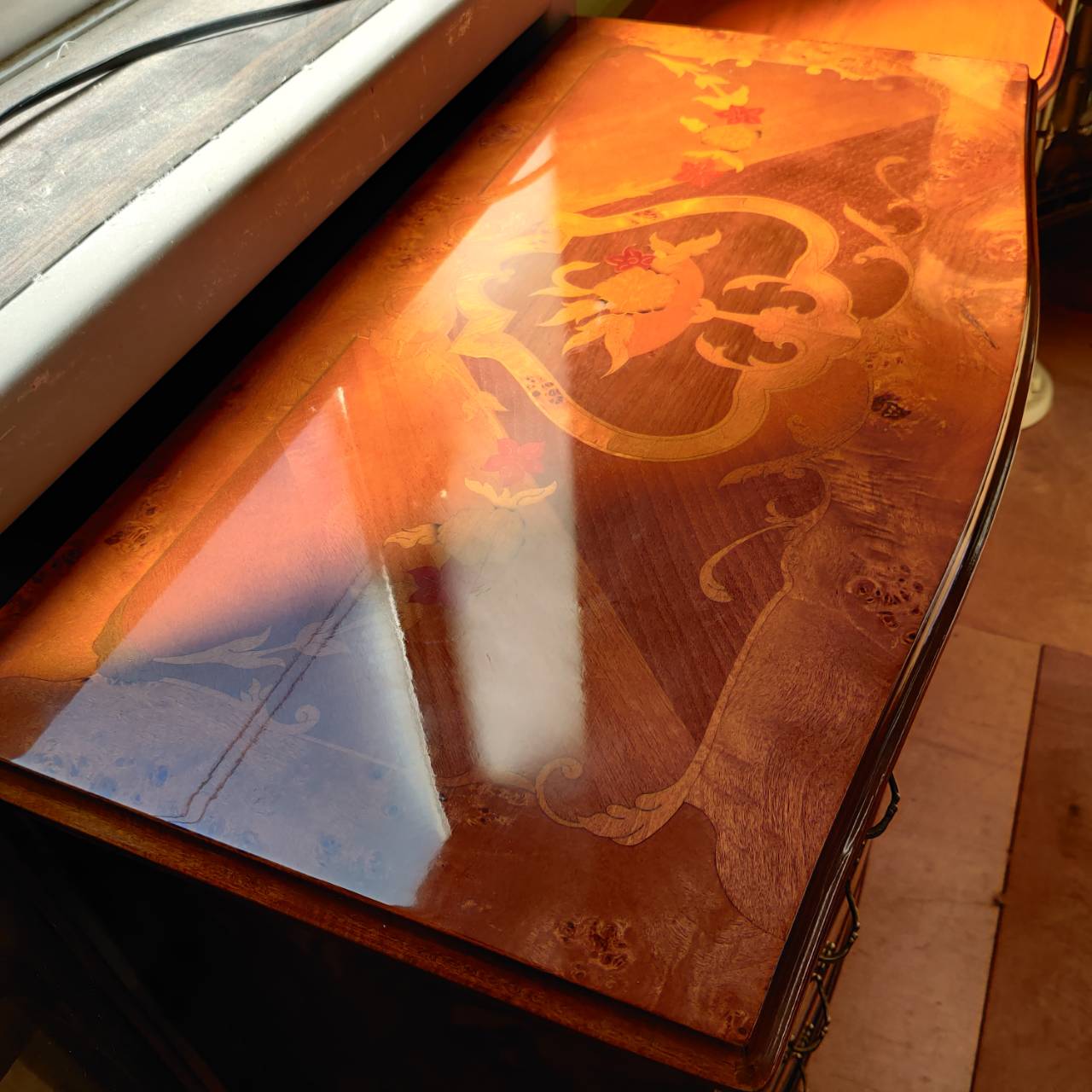 イタリア製 木象嵌チェスト 販売中！愛品倶楽部柏店 | リサイクル  