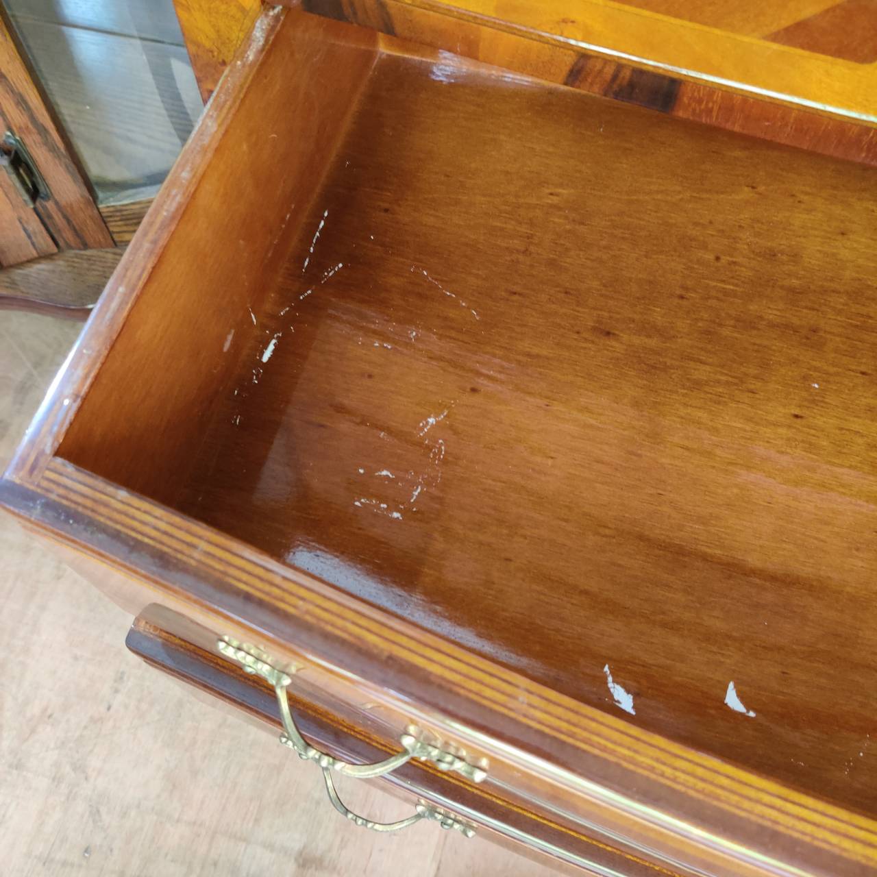 イタリア製 木象嵌チェスト 販売中！愛品倶楽部柏店 | リサイクル  