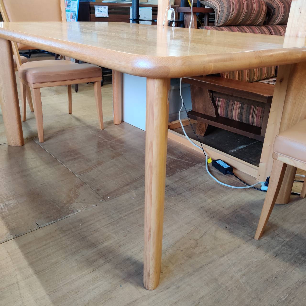 カリモク ダイニングSET 販売中！愛品倶楽部柏店 | リサイクルショップ  