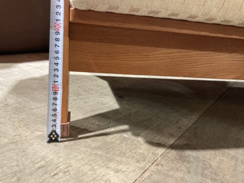 コスガ｜江戸シリーズ｜3人掛けソファ入荷致しました！ | リサイクル 
