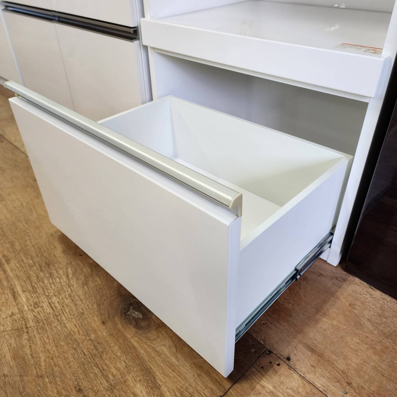 シギヤマ家具工業 キッチンボード 販売中！愛品倶楽部柏店 