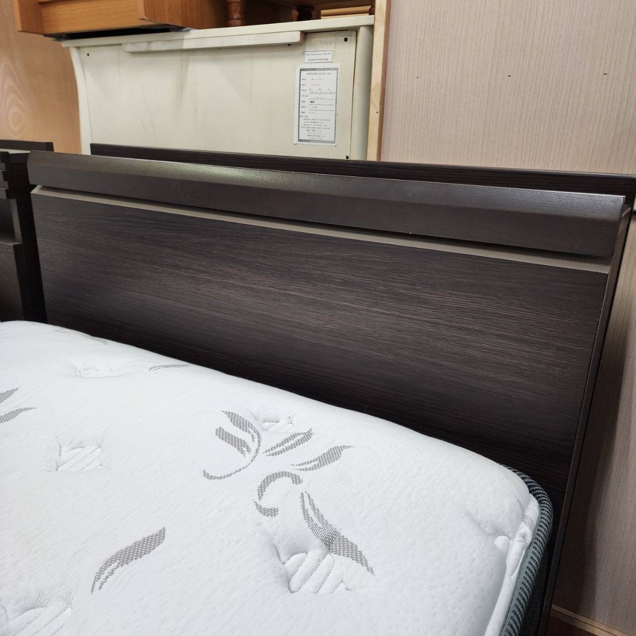 シモンズ/フランスB 跳ね上げ式ベッド 販売中！愛品倶楽部柏店  