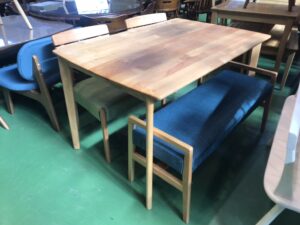 ダイニングセット入荷まとめ。愛品館八千代店 | リサイクルショップ 