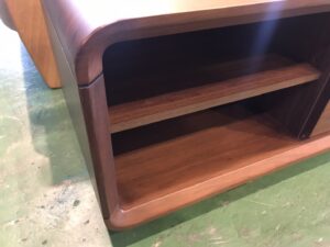 ニトリ｜ローボード｜トロン150買取致しました｜愛品館八千代店 