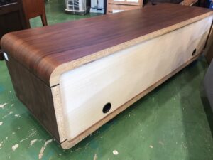 ニトリ｜ローボード｜トロン150買取致しました｜愛品館八千代店 