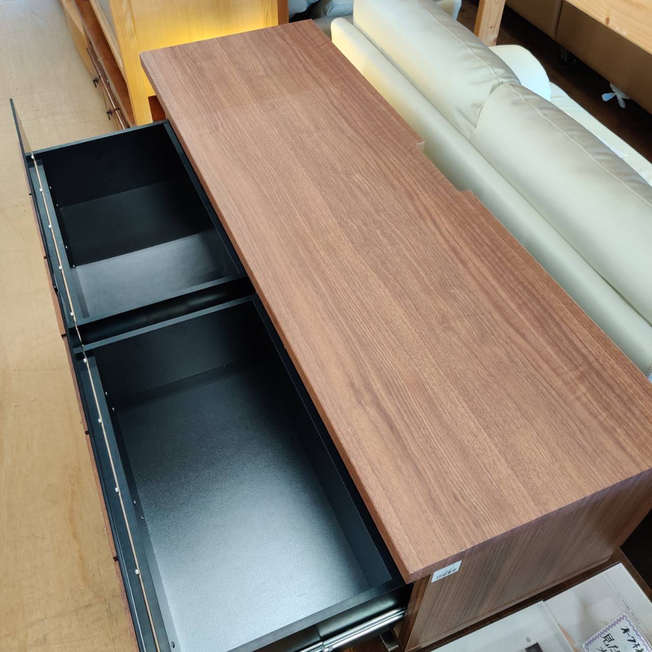 ニトリ TVボード 販売中！愛品倶楽部柏店 | リサイクルショップ 中古品 