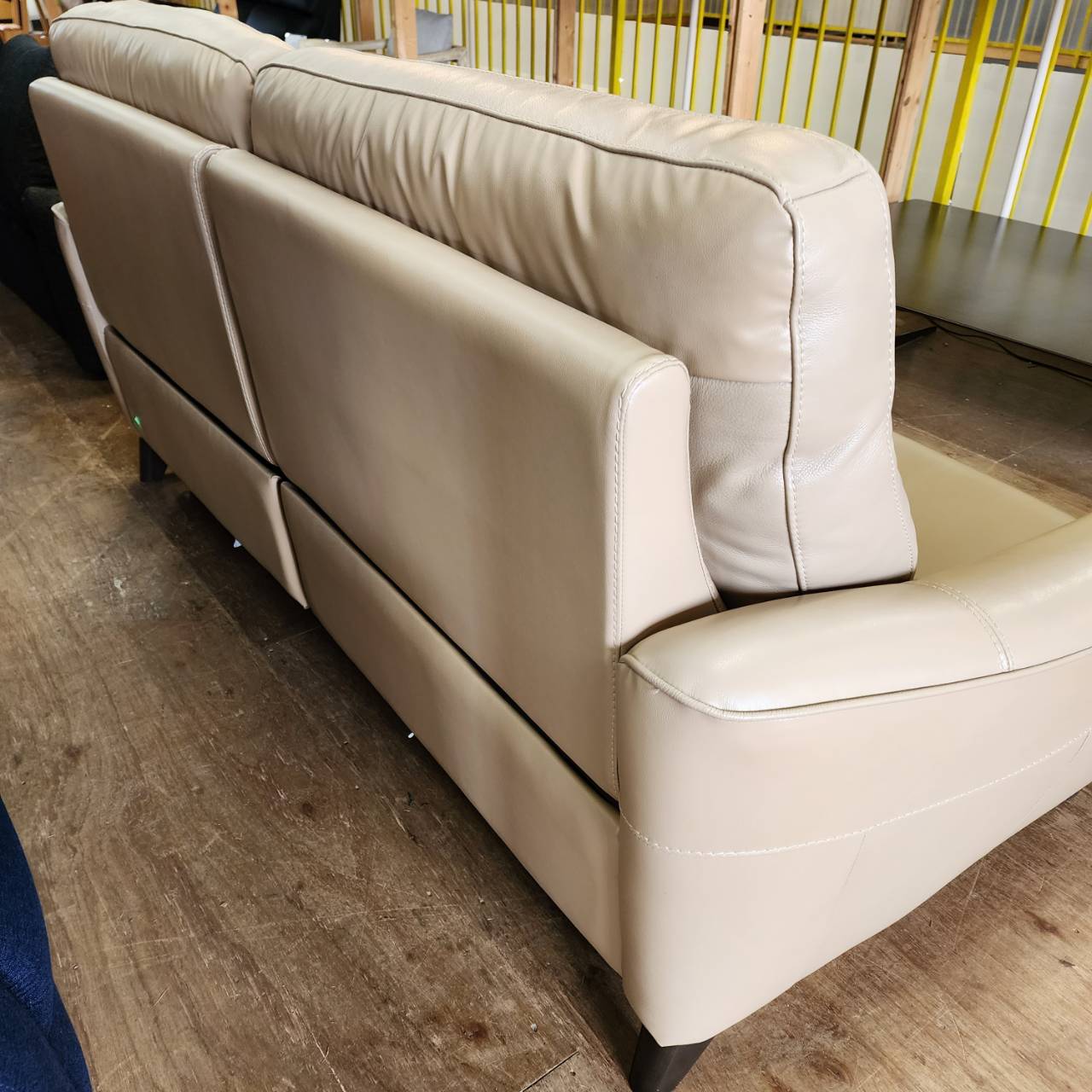 ニトリ 電動本革ソファ アネーロ 販売中！愛品倶楽部柏店 | リサイクル 