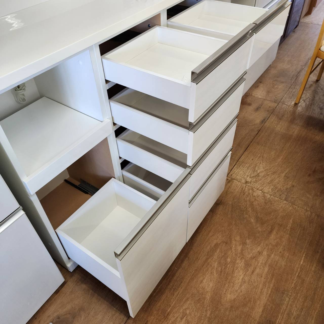 ニトリ キッチンボード 販売中！愛品倶楽部柏店 | リサイクルショップ  