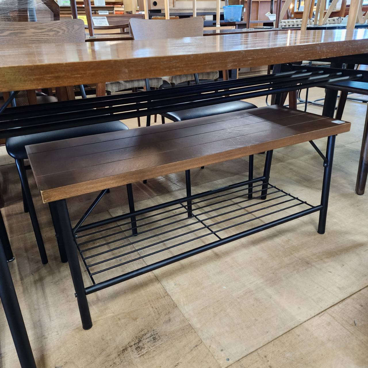ベガコーポレーション ダイニングSET 販売中！愛品倶楽部柏店 
