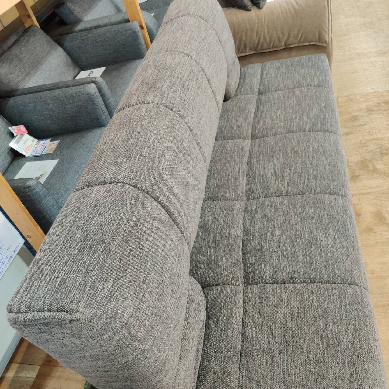 布張りソファーベッド 販売中！愛品倶楽部柏店 | リサイクルショップ 