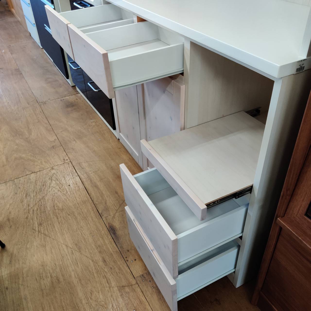 3枚扉キッチンボード 販売中！愛品倶楽部柏店 | リサイクル  