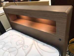 東京インテリア｜シモンズ｜シーリー｜シングルベッド 買取致しました 