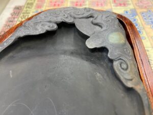端渓 雲月硯 買取致しました｜リサイクルショップ愛品館千葉店 