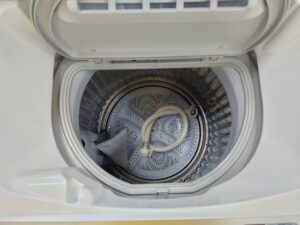 シャープ |5.5kg 3.5kg 洗濯乾燥機|ES-TX5D-S買取いたしました|リサイクルショップ愛品倶楽部柏店 シャープ |5.5kg 3.5kg 洗濯乾燥機|ES-TX5D-S買取いたしました|リサイクルショップ愛品倶楽部柏店