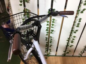 21テクノロジー｜電動アシスト自転車｜All-One｜買取致しました。愛品 
