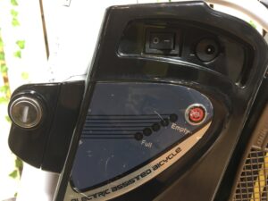 21テクノロジー｜電動アシスト自転車｜All-One｜買取致しました。愛品 