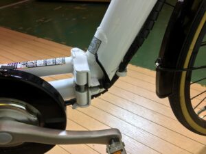 21テクノロジー｜電動アシスト自転車｜All-One｜買取致しました。愛品 