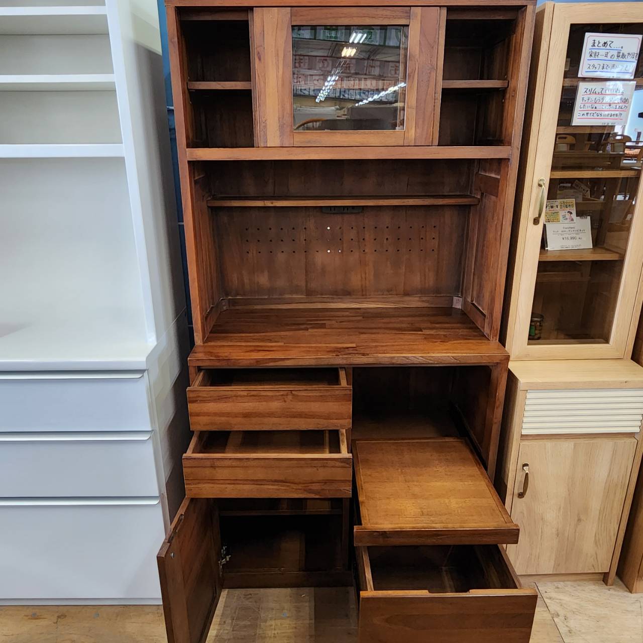 Cbi キッチンボード 販売中！愛品倶楽部柏店 | リサイクルショップ  